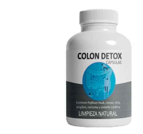 Colon Detox